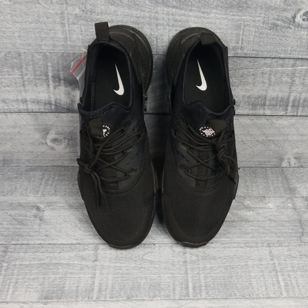 Sold New Nike Air Huarache Drift - Picture 7 of 7